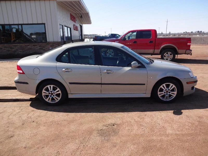 Cilindro maestro de freno de 4 cilindros para 03-11 SAAB 9-3 141420 Foto 4 de 4