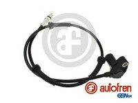 Autofren Seinsa Abs Sensor Raddrehzahl DS0077 FüR Renault Clio 2 Thalia 1 SB0