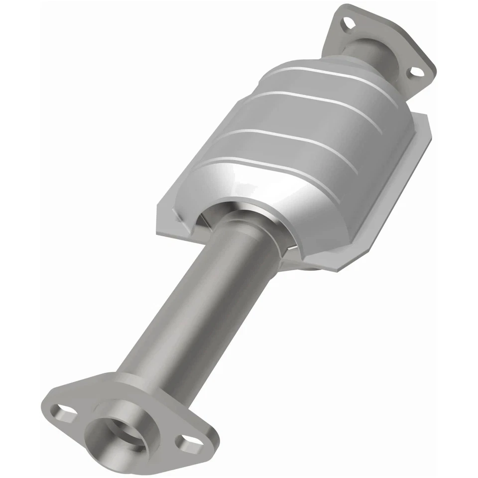 Convertidor catalítico MagnaFlow: EPA, para Suzuki Sidekick 1991-1992 Foto 4 de 4