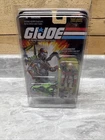 GI Joe 2008 Action Figure Specialist Trakker Advanced Vehicle Specialist MOC