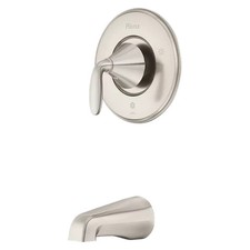 Pfister Tub Only Trim Brushed Nickel