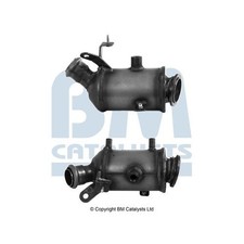BM Catalysts SMART FORFOUR 453 ab 2014 Abgaskatalysator Kat