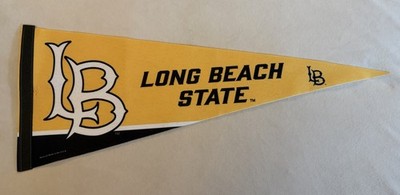 Long Beach State Full Size Pennant NCAA