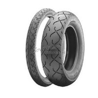 Motorradreifen 140/90-15 70H Heidenau K-65 TL Hinten Id 13219