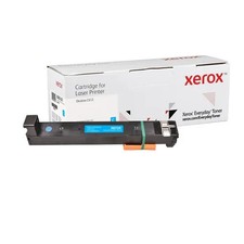 Xerox Everyday 006R04277 Cyan Toner Compatible with OKI C610 44315307 6000 Pages