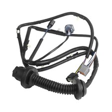 Driver Side LH Rear Door Jumper Wire Harness Assembly Fits for 2009... Fast Ship