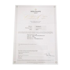 PATEK PHILIPPE Twenty 4 7300/1200A-011 Olive green Dial 7