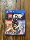LEGO Star Wars Skywalker Saga - Sony PlayStation 4