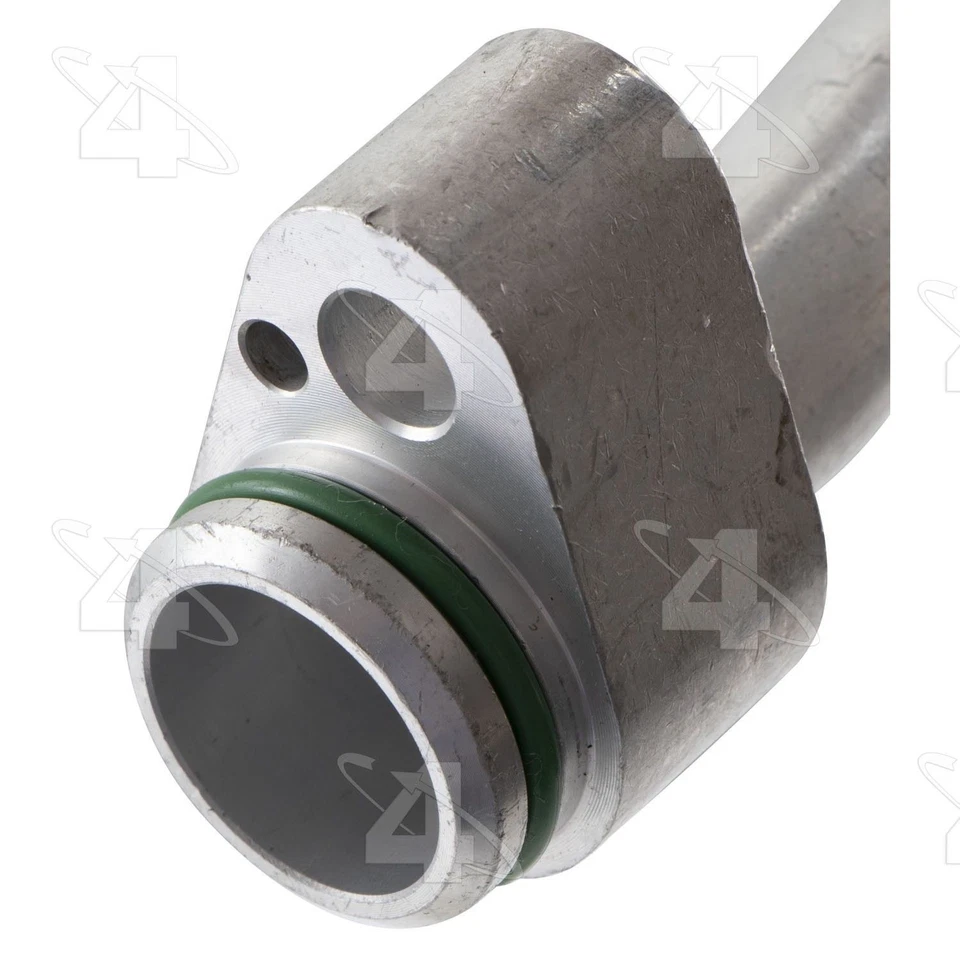 Conjunto de manguera de línea de succión Four Seasons 66324 para 06-12 Mercedes-Benz R320 R350 Foto 3 de 4