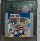 Super Mario Bros. Deluxe Nintendo GBC E Rated NTSC-U/C Mario Series