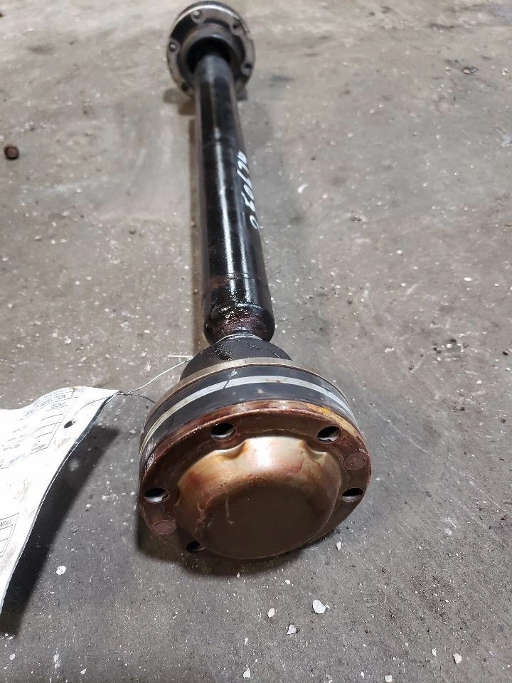 Eje de transmisión delantero AWD compatible con 07-11 13-19 LEXUS GS350 1412405 Foto 2 de 4