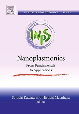 Nanoplasmonics From Fundamentals to Applications Masuhara Kawata Volume 2
