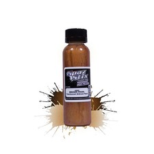 Spaz Stix SZX16060 Bronze Pearl Airbrush Paint R/C Lexan Body - 2oz