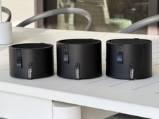 Profoto 3 piece Grid Set for D1 or B1 Mono Lights 5, 10  20 degrees