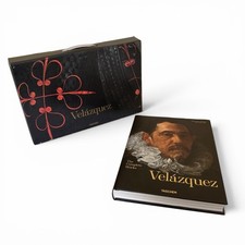 Velázquez The Complete Works TASCHEN 2014 Ha...
