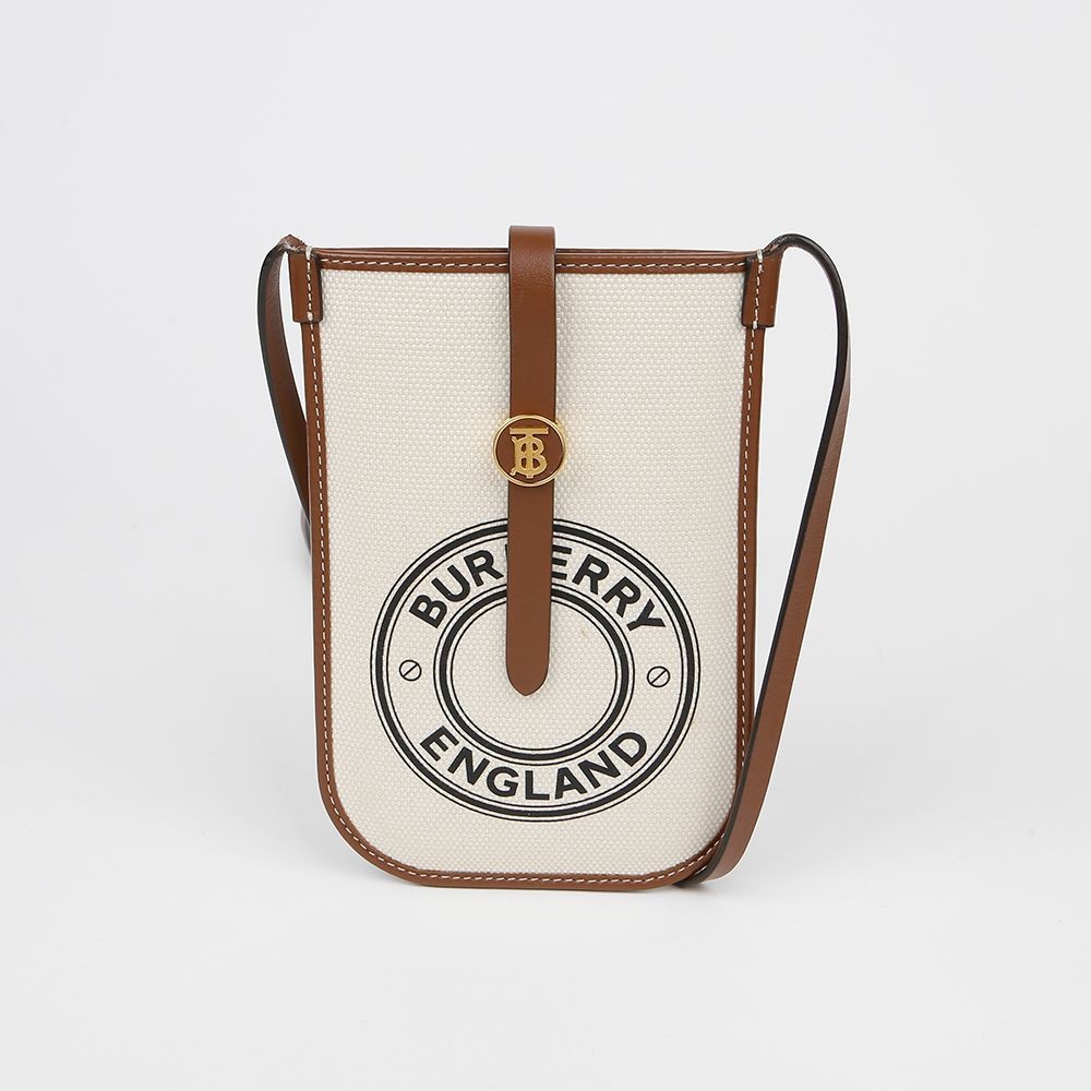 Burberry Logo Phone Case Crossbody Bag 152885241 | eBay