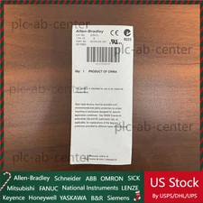 1 PCS  Allen Bradley 1734-TB /A POINT I/O Module Terminal Base US Free Tax