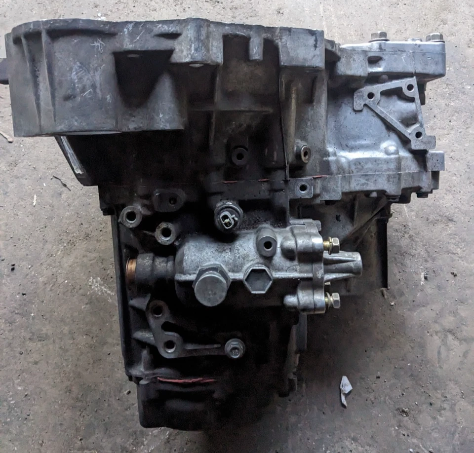 Mk2 Toyota MR2 Turbo E153 Manual Transmission 5 Speed 91 92 JDM SW20 3SGTE 1991 - Image 4 of 4