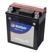 ✅ Batteria PIAGGIO LIBERTY 3V I.E. 150 2013 2014 Tecnium YTX7L-BS BTX7L-BS