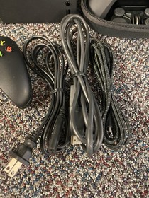 Microsoft Xbox Series X 1TB SSD with Elite 2 Series Controller