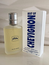 Best of Chevignon Chevignon cologne - a fragrance for men 1995