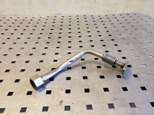 OPEL FRONTERA B 6B Turbinenschmierrohr 2.20 Diesel 85kw 2000 26167401