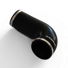 Ramair Performance Silicone Intake Inlet Hose for the VW Atlas 3.6 FSI VR6