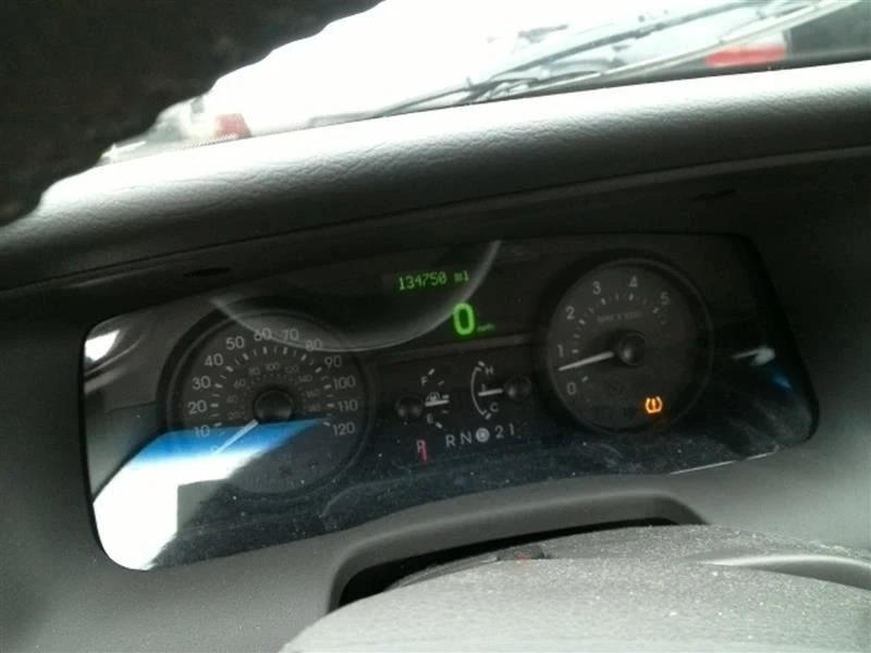 Датчик скорости насоса гидроусилителя руля подходит для 08-11 CROWN VICTORIA 3503355 - Изображение 3 из 4