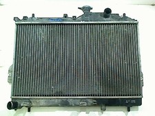 Radiateur Hyundai MATRIX