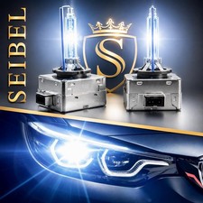 2 x Xenon Brenner D1S 8000K Birnen f�r BMW 6er Coupe F06 PLATIN EDITION