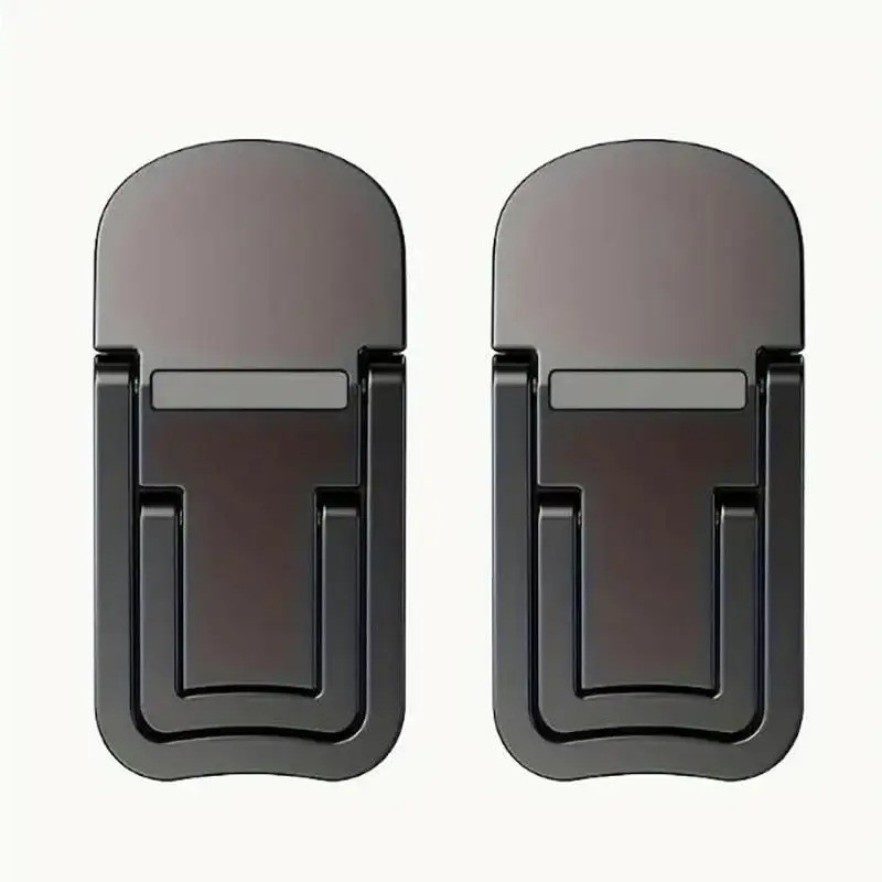 Portable Mini Laptop Stand for Computer Keyboard Holder Adjustable Legs Bracket