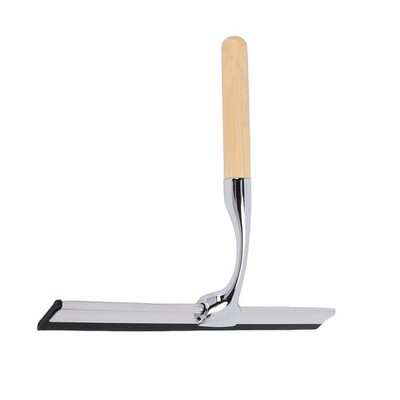 Shower Squeegee All Purpose Squeegee With Hook For Shower Door Windows Mirror