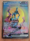 Carte Pokémon Chef-de-Fer Ex 206/162 ALT EV05 Forces Temporelles Neuve FR