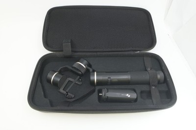 Feiyu Tech G6 3-Axis Handheld Gimbal Stabilizer-Used