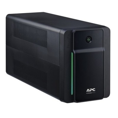 Apc Easy Ups. USV Topologie: Line-Interaktive Ausgangsleistung Kapazität: 1,2 Kva Outp