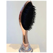 ReFa AILE BRUSH RAY Rose Gold Scalp Care Brush Japan