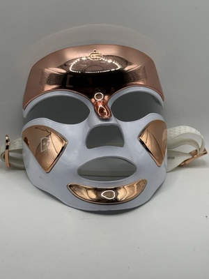 #ad #ad Dr. Dennis Gross Skincare DRx SpectraLite FaceWare Pro Mask No Power Cord Usb $129.99