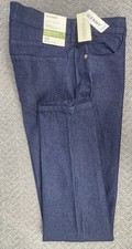 OLD NAVY Women's Super Skinny Size 10 Blue Jeans "fit like 32x29" NWT