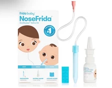 babyfrida snotsucker