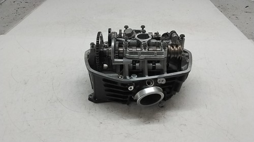 BMW GS 1250 ADV 2019 2024 Zylinderkopf komplett links