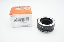 Open Box Samsung NX camera auto extension tubes - USA Seller