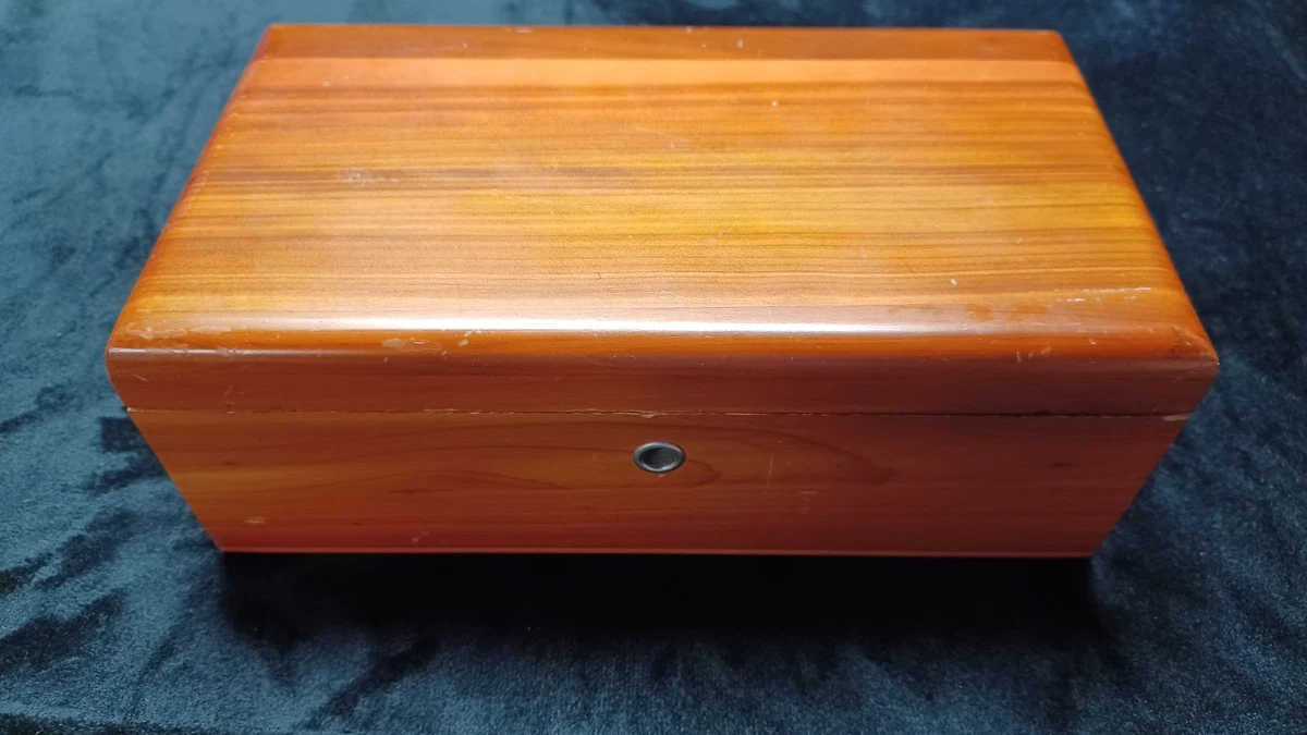 Lane Original Antique Chests for sale | eBay