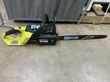 Elettrosega RYOBI RCS1935B2C Catena Di Ricambio, 1900 W Barra Da 35 Cm 82051901 - Foto 12