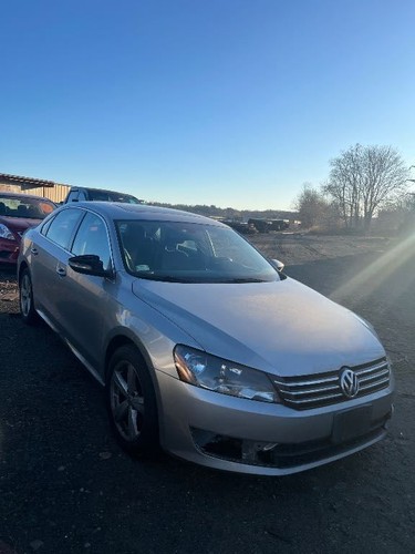 AC Condenser Fits 12-15 PASSAT 5248 - Picture 6 of 9