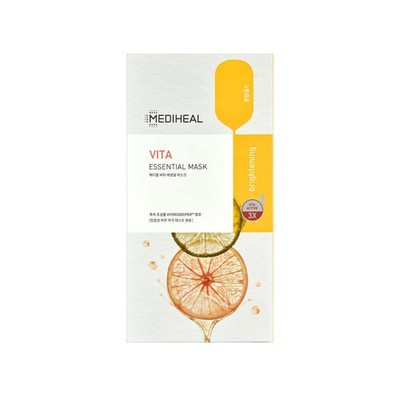 Mediheal Vita Essential Mask 10sheets