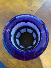 Dyson V11 97001302 Cordless Vacuum Cleaner Filter Kit - Violet