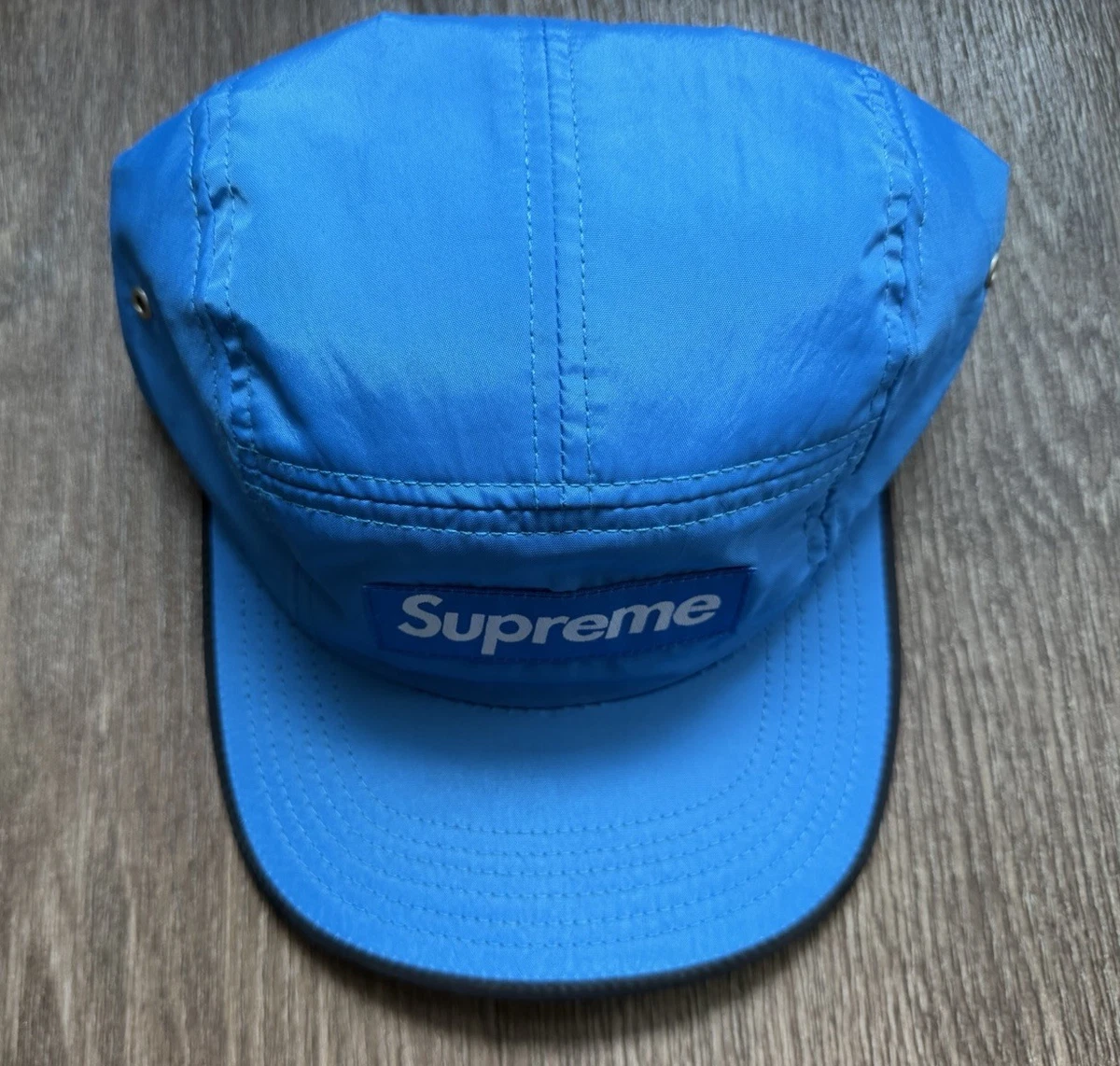 Supreme Nylon Hats for Men for sale | eBay