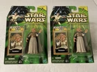 Star Wars Power Of The Jedi Collection 2 Tessek Action Figure Hasbro Kenner New