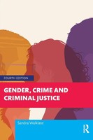 Sandra Walklate | Gender, Crime And Criminal Justice | Taschenbuch | Englisch