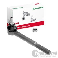 Schaeffler FAG Spurstangenkopf Vorne Innen Passend FüR Mercedes 123 S-KLASSE | 8